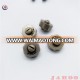 Factory Custom Metal Decorative Rivets For Garment