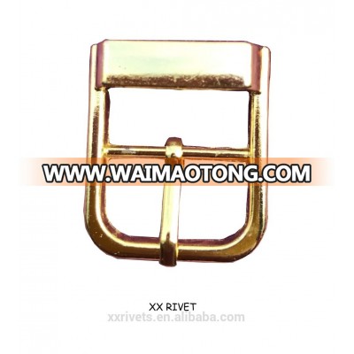 wenzhou yongjia, zinc alloy, pop metal accessories of pin type shoe buckles